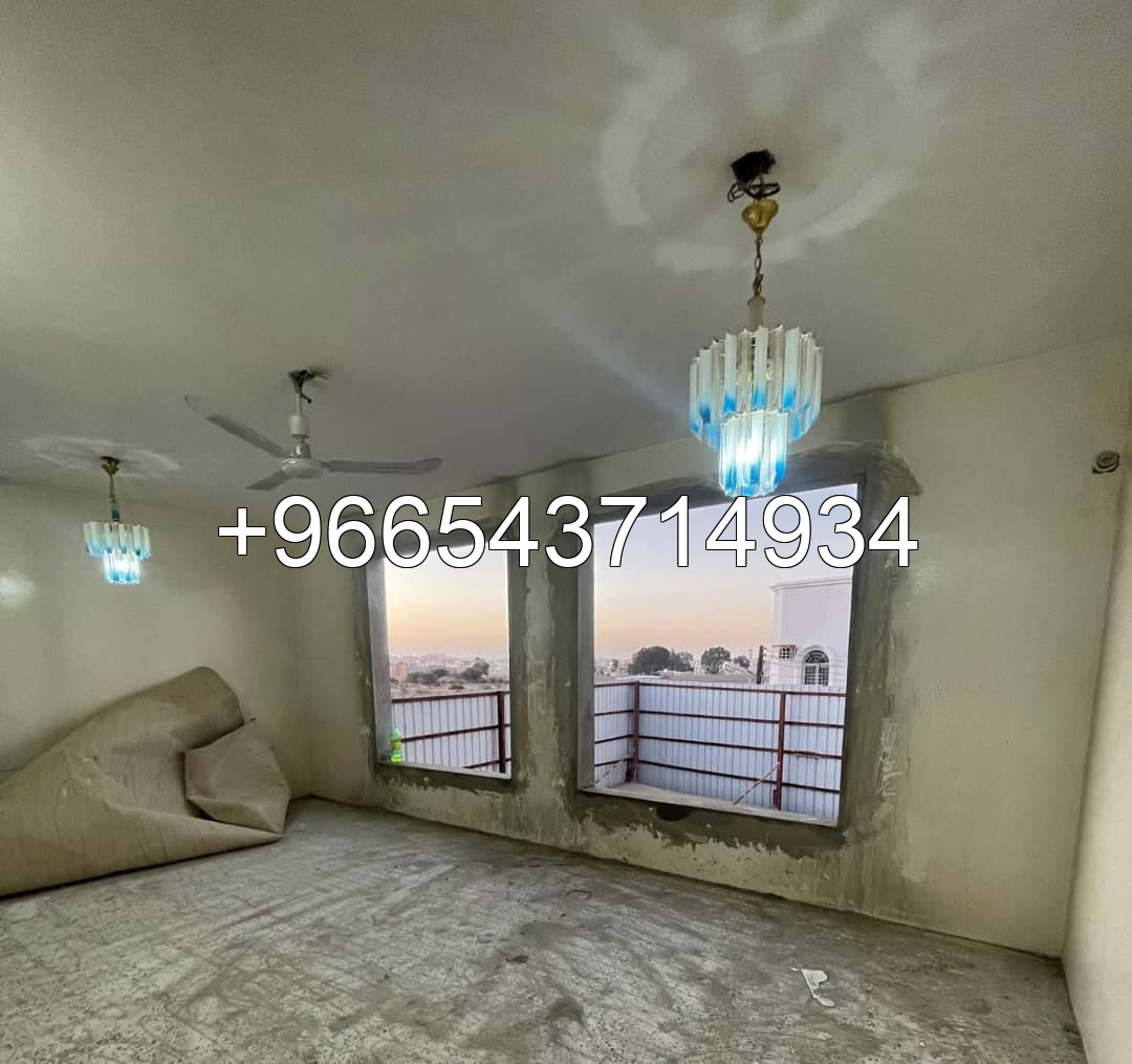 بناء ملاحق