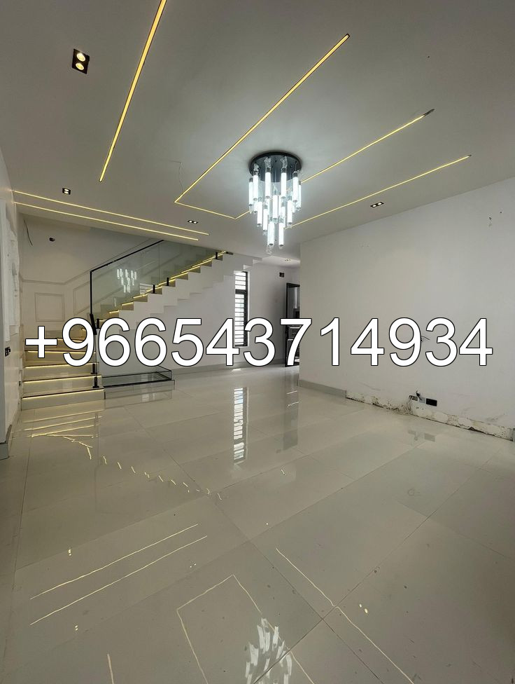 بناء مجالس خارجية