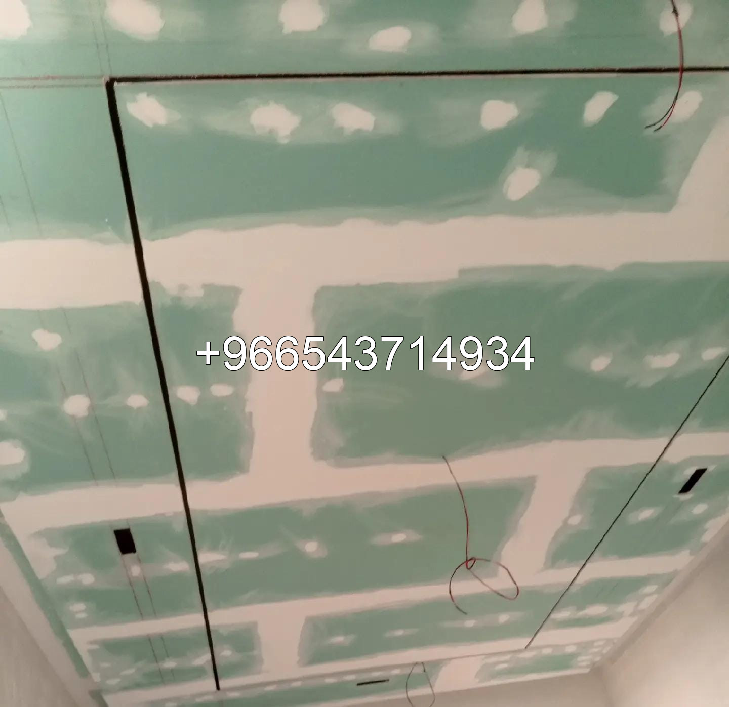 هناجر ومستودعات