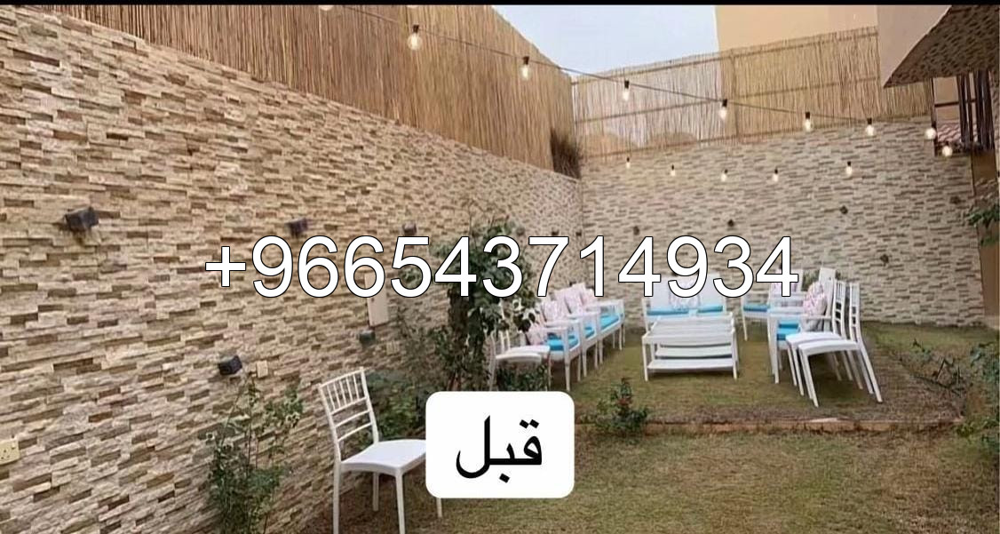 هناجر ومستودعات