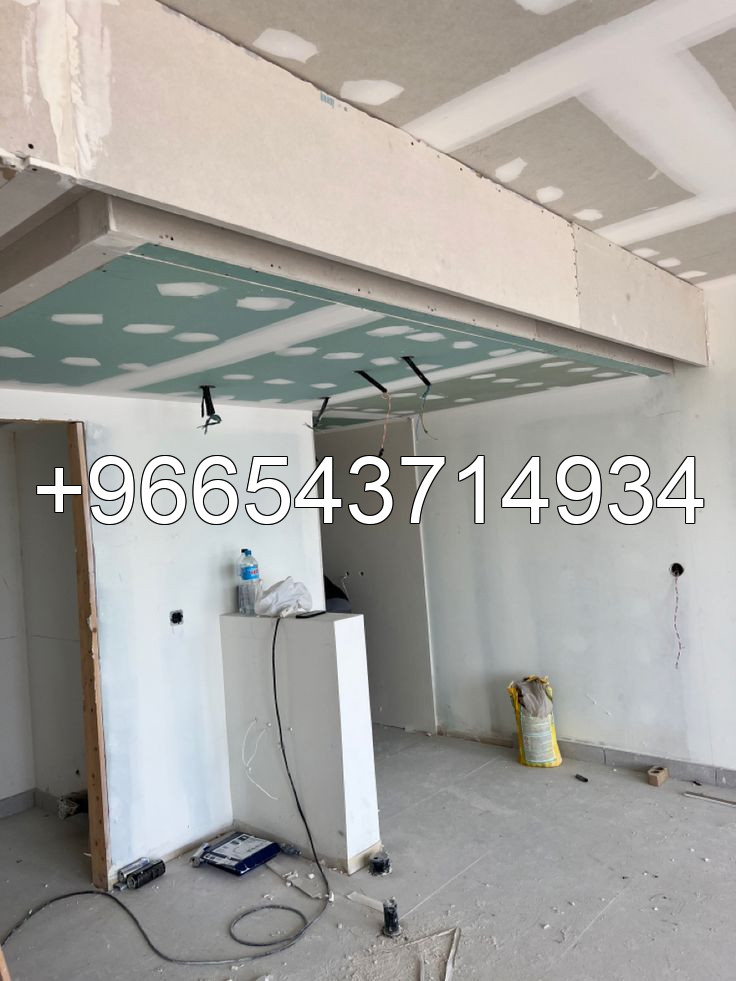اصباغ داخلية وخارجية