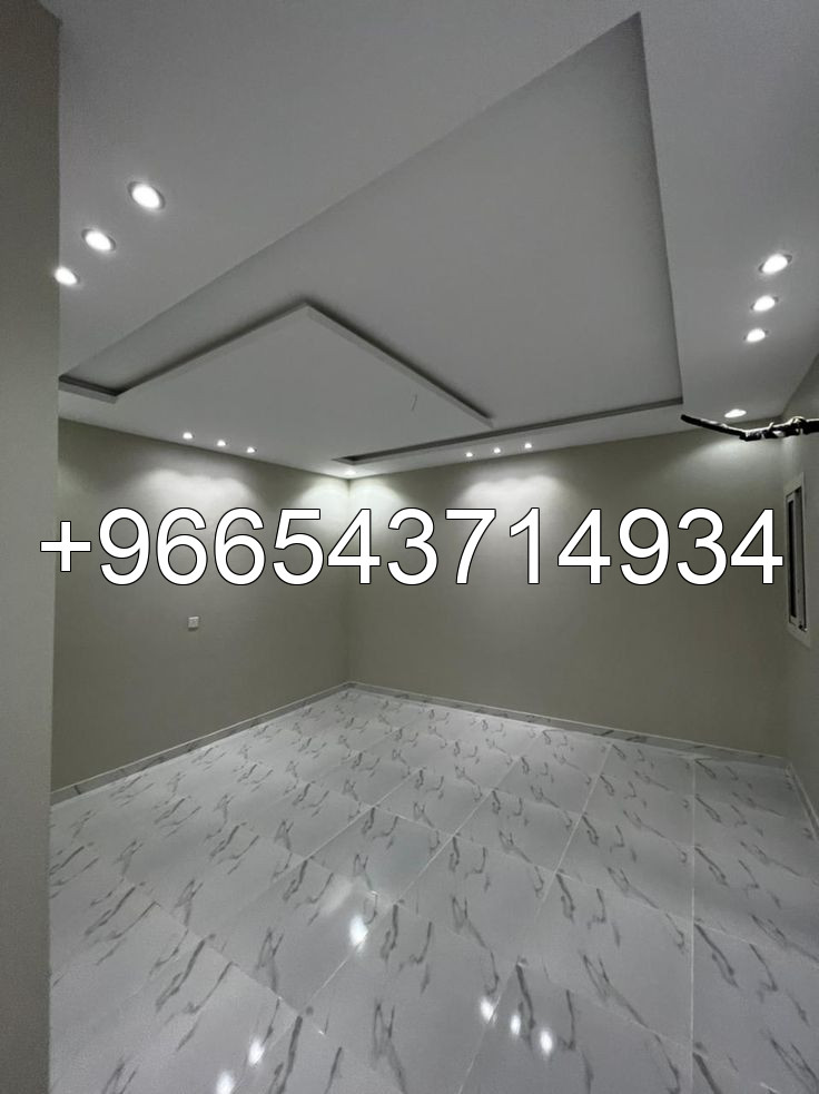 اصباغ داخلية وخارجية